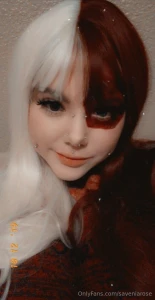 Really really wanna get back into cosplay so who do we wanna see here part 1