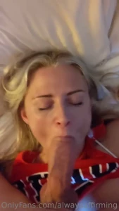 There are few things i love more than having my mouth fucked