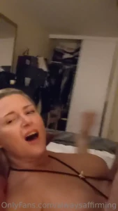 Sometimes i just wake up needing a good hard pounding and by sometimes