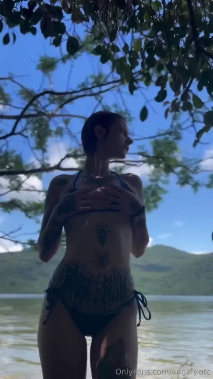 Come swim with me part 24 