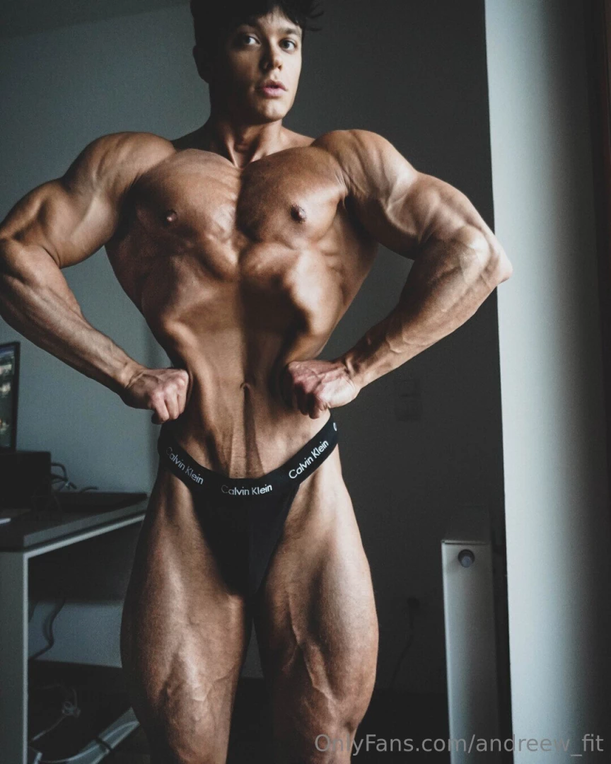 You ve never seen me like this before part 3 