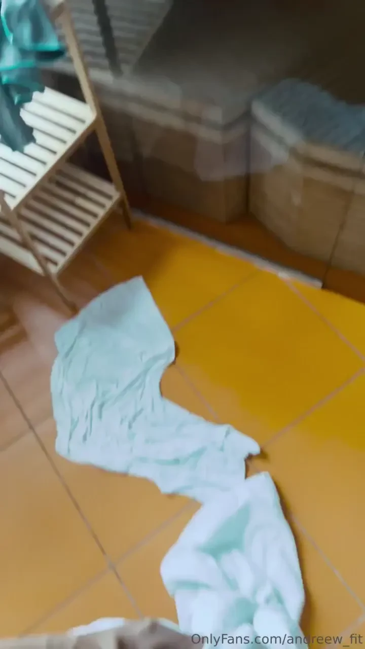 And now i will make you sweat in my bed 