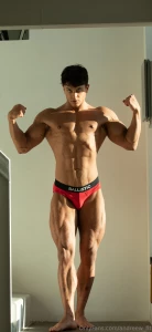 The best things in life are exclusive just like me