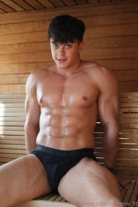 No regrets just pleasure