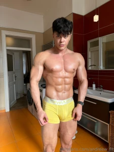 You here to help with the laundry or just dying to pull these boxers