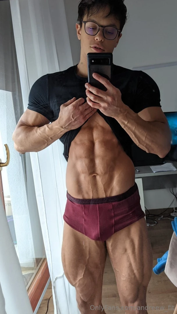 How bad do you want to see more 