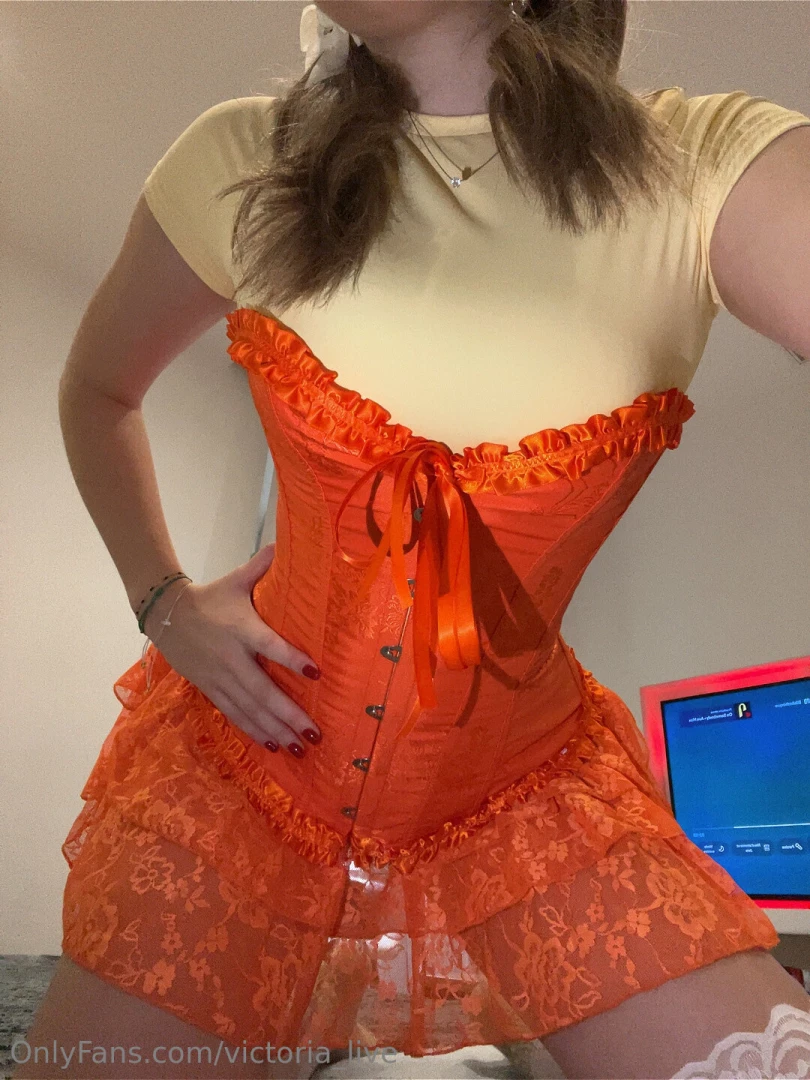 Les vicky s game arrivent bient t vendredi 24 janvier 21h part 1 