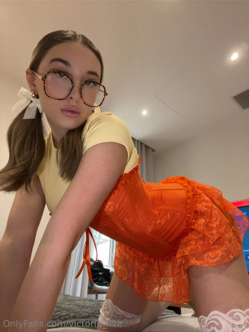 Les vicky s game arrivent bient t vendredi 24 janvier 21h 