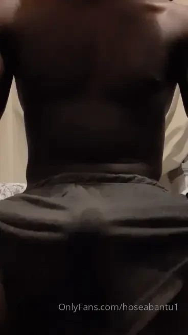 I m hoping to get enough tips to have my cock bounce outside of my 