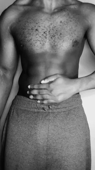 Hoping you want to touch 