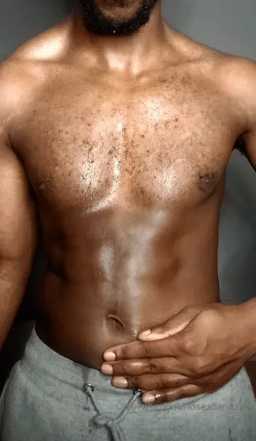You don t mind if i oil up in front of you tipformore 