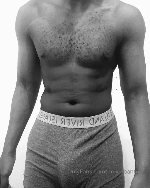 I m in between wanting to get naked and stay in my boxers what should 