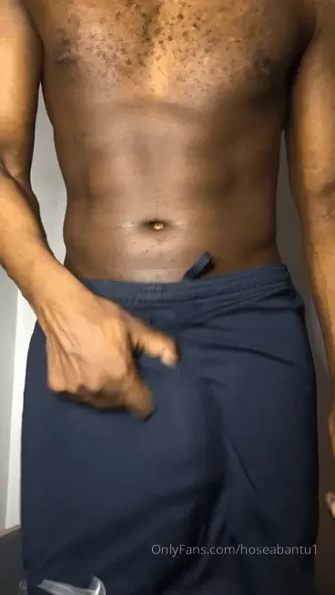 Should i shake it a little more in front of you 