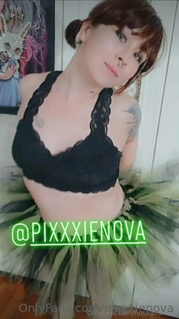 Here are some creators who wanna show how hot they look in lace vote part 1 