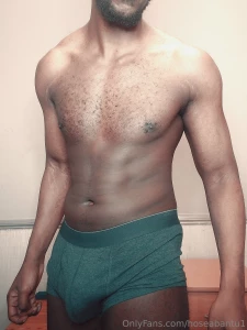 These boxers cushion certain things well