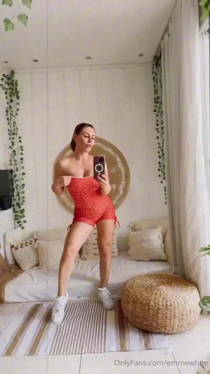 S um oizinho antes do treino 