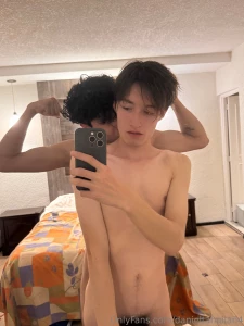 Delicious milk send me a dm to buy it part 3