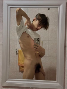 You want suck it send me a dm to buy custom content part 6