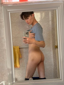 I look so hot part 3