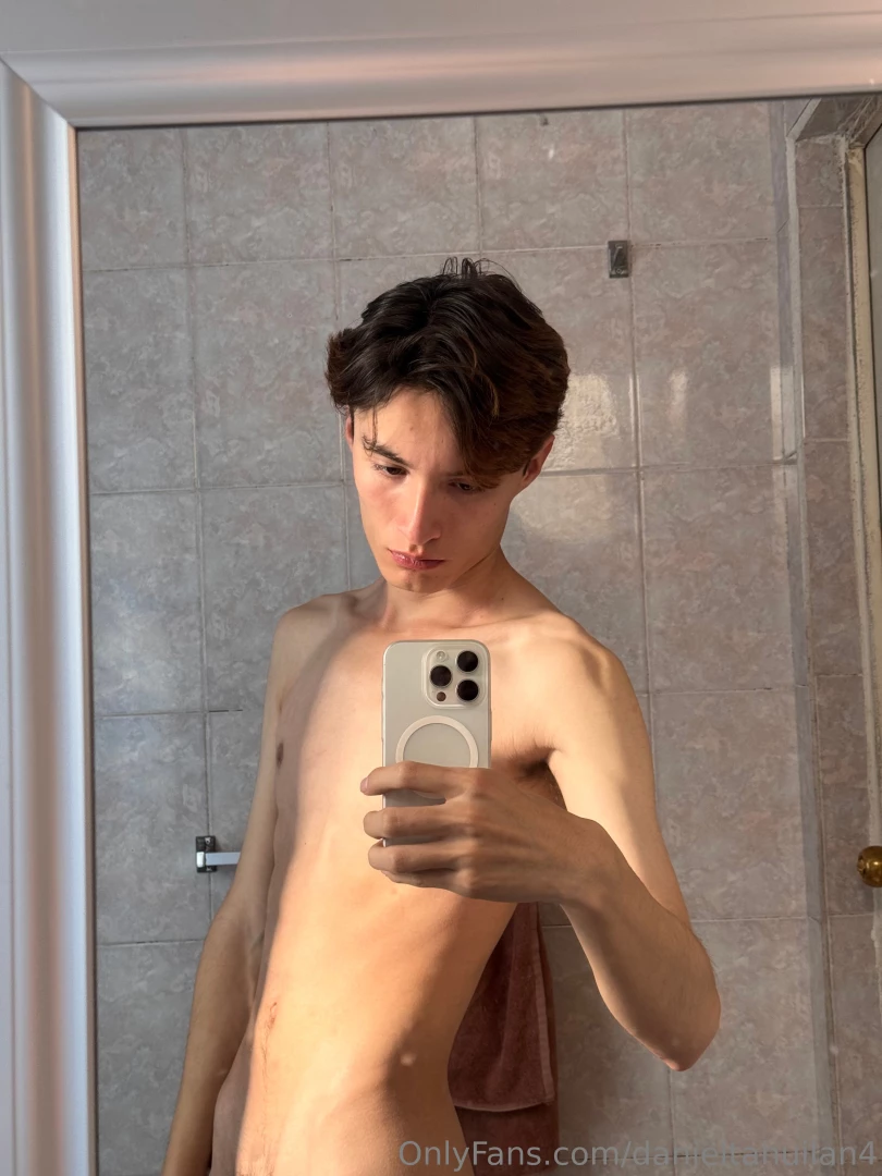 I like to be a twink part 1 