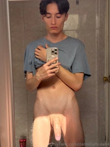 A cock photo session part 1