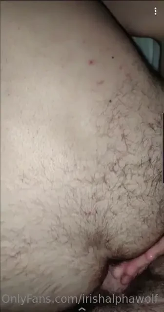 As promised a snippet of me fucking a very good beta felt so good to 