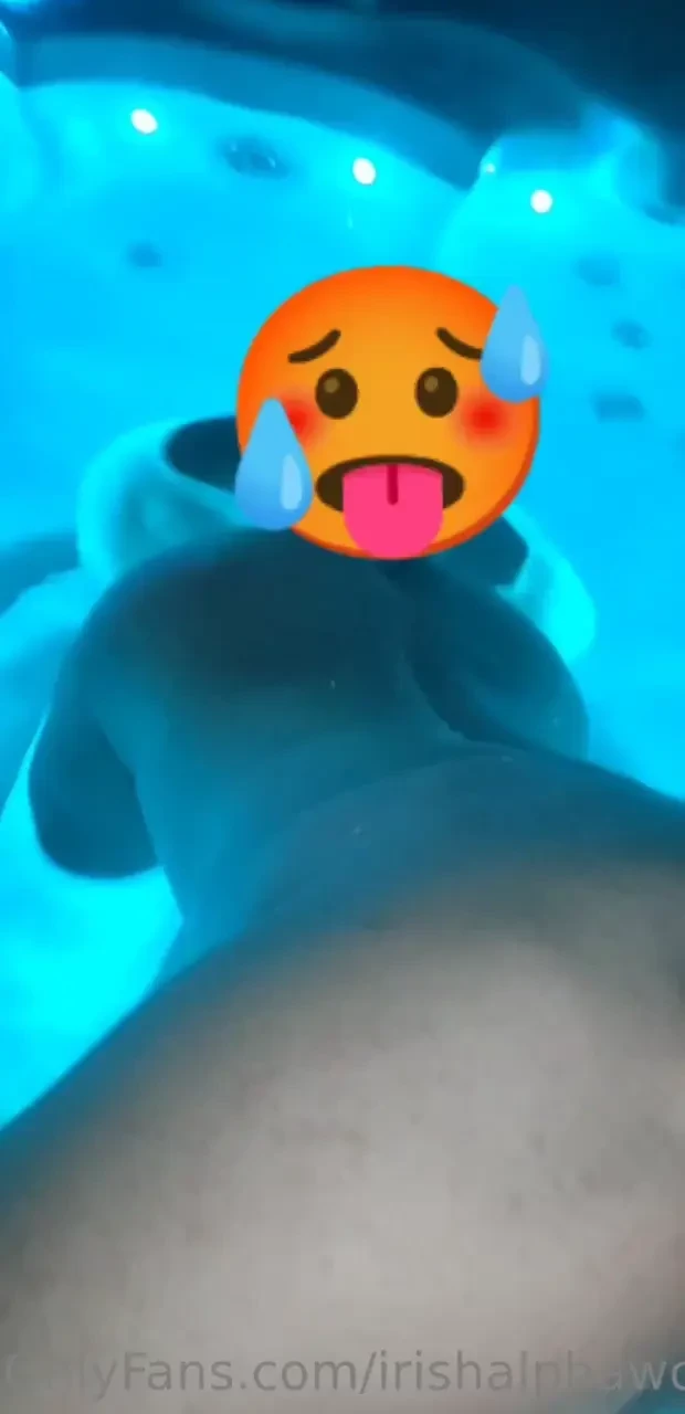 Good sub getting his tongue deep in there keeping licking to get to 