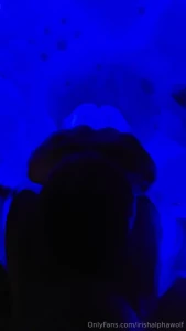 Nothing more enjoyable that getting to slide into the hot tub and then