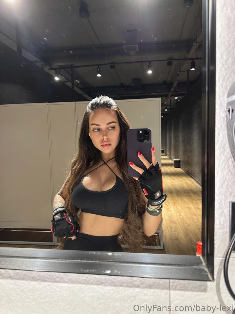 Exercise is not just a physical activity but a lifestyle that has a part 1 