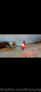 Daddy do you want to see how that looks on my ass i need your help to