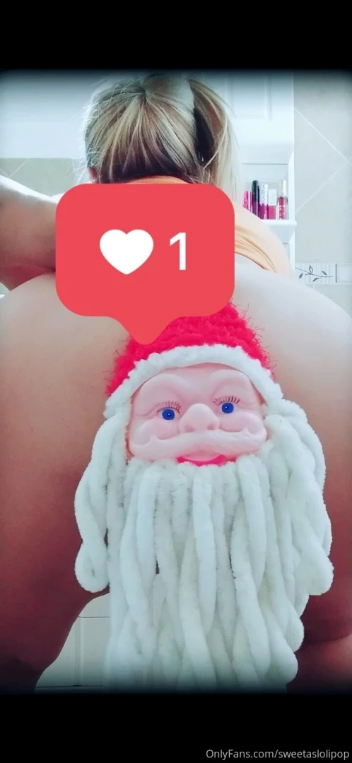 This christmas i had to be a saint can you help me with the gifts i 