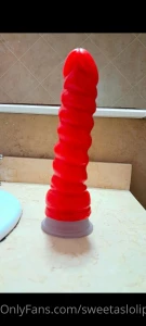 I couldn t resist the desire and i had to mount it in my friend s