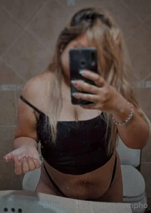 I m in love with 4 baby