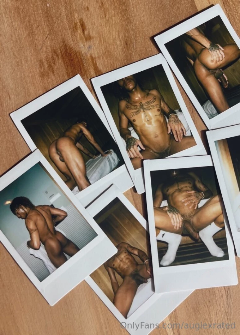 Coming soon tony_balmain part 1 