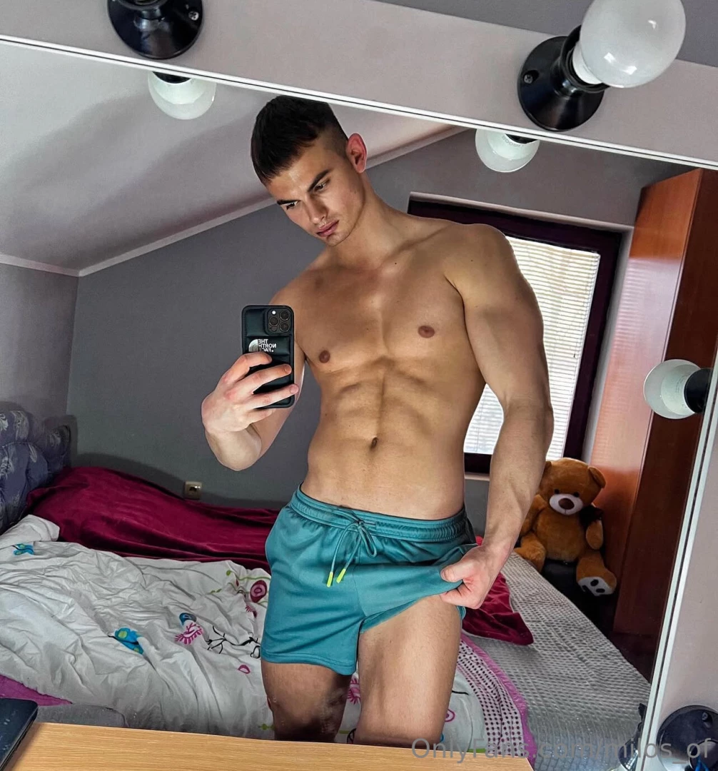 Spend a night with me part 1 