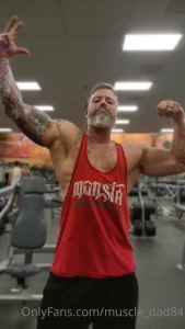 Muscle-dad84