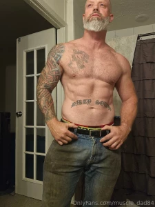 Work mode who needs a good handy man