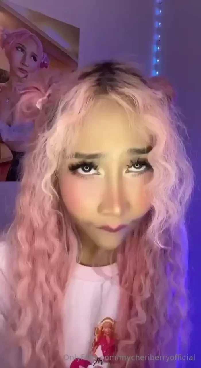 A slowly ahegao 