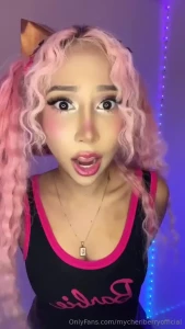 Wait wait do you know another women