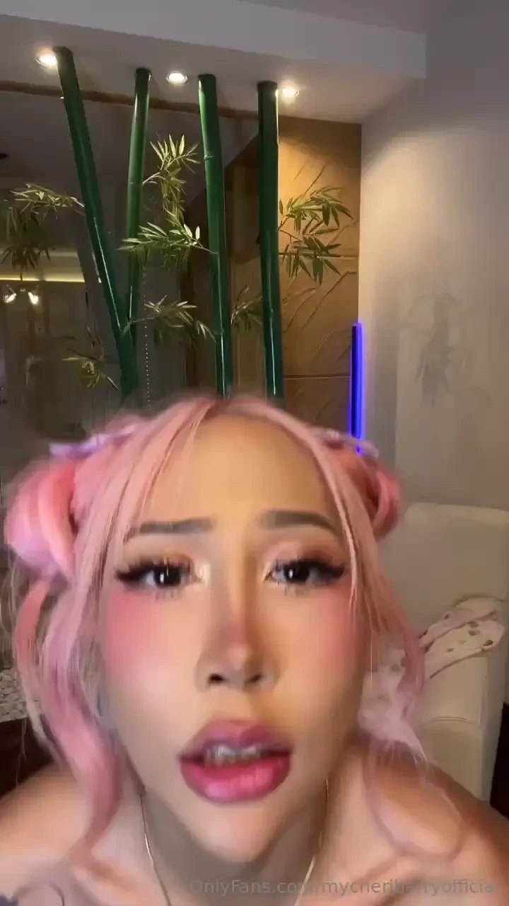 Do you like my ahegao part 2 