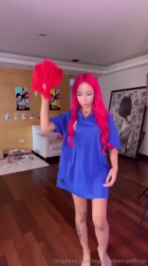 Who you will support today