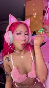 Mycheriberryofficial part 3