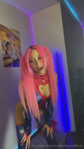 Mycheriberryofficial