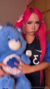 Yes i like teddy bear psg team but i love so much to create a good