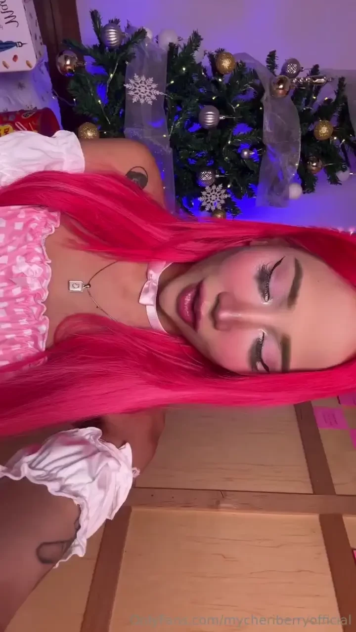 Chut no one have to know 