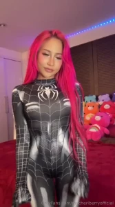 Mycheriberryofficial part 9