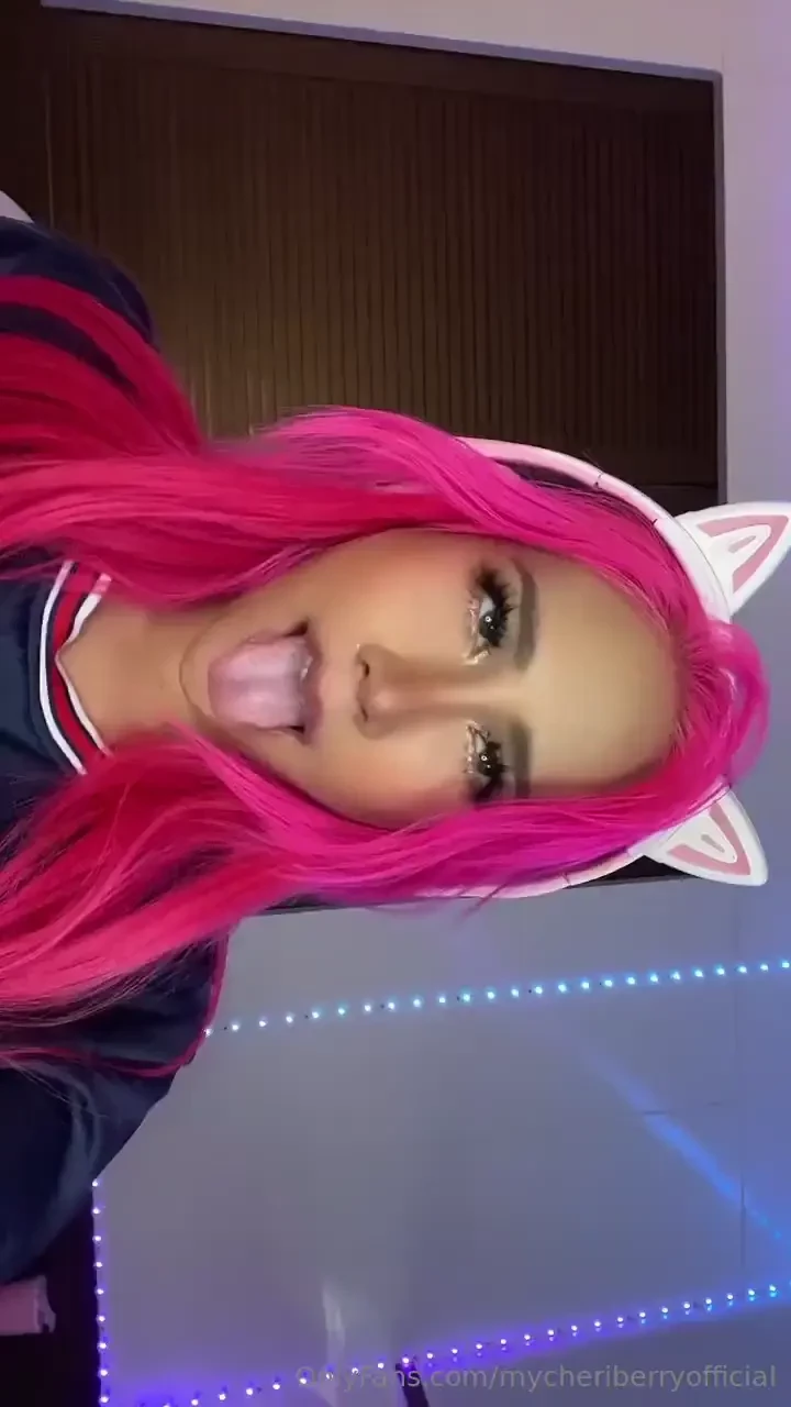 Fill my mouth please part 2 