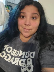 Happy nerds-day i love dungeons and dragons and have played many