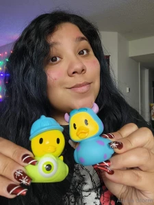 Happy nerds-day i love monsters inc and monsters university so i love