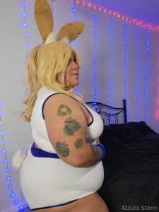 I looked so good as lola part 2